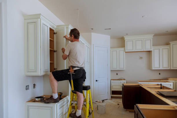 Licensed Kitchen service in Olney, TX - Remodeling Of Kitchen