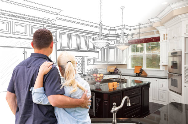 Professional Kitchen technician working in Olney, TX