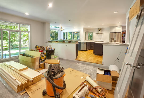 Reliable Kitchen contractor in Olney, TX by Remodeling Of Kitchen
