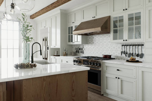 Affordable Kitchen solutions in Olney, TX